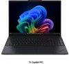 Lenovo ThinkPad L16 Gen 3 16 WUXGA ULT7-355/24GB/512GB/Intel Graphics/WIN11 Pro/ENG Baclit kbd/FP/3Y Warranty |