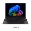 Lenovo ThinkPad L16 Gen 3 16 WUXGA ULT7-355/24GB/512GB/Intel Graphics/WIN11 Pro/Nordic Baclit kbd/FP/3Y Warranty |