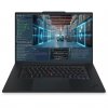 Lenovo ThinkPad P1 (Gen 9) Black, 16" WUXGA IPS, Core Ultra 7 356H, 64GB, 1TB, NVIDIA RTX PRO 2000 Blackwell 8GB, Windows 11 Pro