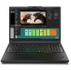Lenovo ThinkPad P16 (Gen 3) Black, 16" WUXGA IPS, Core Ultra 7 265HX, 32GB, 1TB, NVIDIA RTX PRO 2000 Blackwell 8GB, Windows 11 Pro