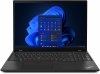Lenovo ThinkPad P16s Gen 2 MOBILE WORKSTATION AMD Ryzen™ 7 PRO 7840U 512GB SSD 16GB 16" (1920x1200) WIN11 Pro VILLI BLACK Backlit Keyboard. 3 Year warranty