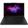 Lenovo ThinkPad P16s (Gen 4) Black, 16" WUXGA IPS, Core Ultra 7 255H, 32GB, 1TB Opal2 SSD, RTX PRO 500 Blackwell Gen 6GB, Windows 11 Pro, Nordic KB