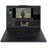 Lenovo ThinkPad P16s Gen 5 16 WUXGA AMD 7 AI PRO 450/32GB/1TB/NVIDIA RTX PRO 1000 Blackwell Generation 8GB/WIN11 Pro/Nordic Backlit kbd/Blac