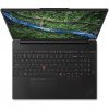 Lenovo ThinkPad P16s Gen 5 16 WUXGA AMD R7 AI PRO 450/32GB/1TB/AMD Radeon 860M/WIN11 Pro/ENG Backlit kbd/FP/5G Upgradable/3Y Warranty