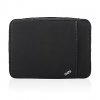 Lenovo ThinkPad Sleeve, 12", Black