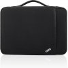 Lenovo ThinkPad Sleeve, 13", Black