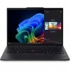 Lenovo ThinkPad T14 (Gen 6) Black, 14" WUXGA IPS, Core Ultra 5 226V, 16GB, 512GB Opal2 SSD, Windows 11 Pro, Nordic KB