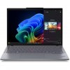 Lenovo ThinkPad T14 Gen 6 Copilot+ Ryzen™ AI 5 PRO 340 256GB SSD 16GB 14" WUXGA (1920x1200) IPS WIN11 Pro GREY Baclkit Keyboard FP Reader 1YW