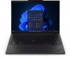 Lenovo ThinkPad T14 Gen 6 Core™ Ultra 5 225U 256GB SSD 16GB 14" (1920x1200) WIN11 Pro BLACK FP Reader,1YW