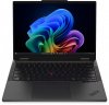 Lenovo ThinkPad T14s 2-IN-1 Gen 2 Core™ Ultra 7 365 512GB SSD 32GB 14" (1920x1200) TOUCHSCREEN WIN11 Pro ECLIPSE BLACK Backlit Keyboard FP Reader. 1 Year warranty
