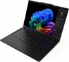 Lenovo ThinkPad T14s G6 Intel | Black | 14 " | IPS | WUXGA | 1920 x 1200 pixels | Anti-glare | Intel Core Ultra 5 | 226V | 16 GB | Soldered LPDDR5x | Solid-state drive capacity 512 GB | Intel Arc Graphics 130V | Windows 11 Pro | 802.11be | Bluetooth versi