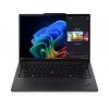 Lenovo ThinkPad T14s (Gen 6) Black, 14" WUXGA IPS, Ryzen AI 5 PRO 340, 32GB, 512GB, Windows 11 Pro, Nordics