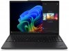 Lenovo ThinkPad T16 Gen 4 Copilot+ AMD Ryzen™ AI 5 PRO 340 256GB SSD 16GB 16" (1920x1200) WIN11 Pro BLACK Backlit Keyboard FP Reader. 3 Year warranty
