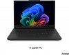 Lenovo ThinkPad T16 (Gen 5) Black, 16" WUXGA IPS, Ryzen AI 5 PRO 440, 16GB, 512GB Opal2 SSD, Windows 11 Pro