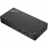 Lenovo THINKPAD UNIVERSAL USB-C DOCK - EU