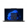 Lenovo ThinkPad X1 Carbon (Gen 13) Aura Edition Black Paint, 14" 2.8K OLED Touch 120Hz, Core Ultra 7 255U, 32GB, 1TB, Windows 11 Pro