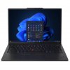 Lenovo ThinkPad X1 Carbon Gen 13 Aura Edition Copilot+ Core™ Ultra 7 258V 512GB SSD 32GB 14" 2.8K (2880x1800) OLED 120Hz WIN11 Pro IR Webcam BLACK Backlit Keyboard FP Reader 1YW