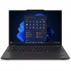 Lenovo ThinkPad X13 Gen 6 13.3 WUXGA ULT7-255U/32GB/1TB/Intel Graphics/WIN11 Pro/Nordic Backlit kbd/FP/3Y Warranty