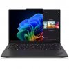 Lenovo ThinkPad X13 (Gen 6) Black, 13.3" WUXGA IPS, Core Ultra 7 255U, 32GB, 1TB, Windows 11 Pro