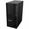 Lenovo ThinkStation | P2 | Desktop | Tower | Intel Core Ultra 5 | 245K | Internal memory 16 GB | UDIMM DDR5 | Intel Graphics | No Optical drive | Keyboard language English | Windows 11 Pro | Warranty 36 month(s)