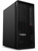 Lenovo ThinkStation P2 Tower Gen 2, Core Ultra 7 265, 32GB, 1TB, NVIDIA GeForce RTX 5060 8GB (DLSS 4), Windows 11 Pro