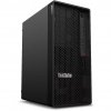 Lenovo ThinkStation P2 Tower Gen 2, Ultra 5 245K, 16GB, 512GB, Windows 11 Pro