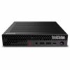 Lenovo ThinkStation P3 Tiny Gen 2, Core Ultra 7 265, 16GB, 512GB, NVIDIA RTX A400 4GB, Windows 11 Pro, Nordic Keyboard