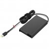 Lenovo ThinkStation Slim 170W AC Adapter (Slim tip) -EU