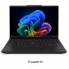 Lenovo Ultrabook ThinkPad T14 G7 21WN0054PB W11Pro Ultra 5 325/32GB/512GB/INT/14.0 WUXGA/Black/3YRS Premier + CO2 Offset