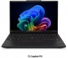 Lenovo Ultrabook ThinkPad T14 G7 21WV004NPB W11Pro AI 5 PRO 440/16GB/512GB/INT/14.0 WUXGA/Black/3YRS Premier Support + CO2 Offset