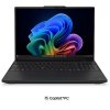 Lenovo Ultrabook ThinkPad T16 G5 21WT000TPB W11Pro ULT5 325/32GB/512GB/INT/16.0 WUXGA/Black/3YR Premier + Co2 offset