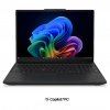 Lenovo Ultrabook ThinkPad T16 G5 21WT000WPB W11Pro Ultra 5 325/16GB/512GB/INT/16.0 WUXGA/Black/3YR Premier + Co2 offset