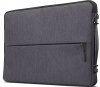 Lenovo Urban Sleeve Case, 13", Grey