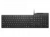 Lenovo USB-A WIRED SMARTCARD 5000, SWEDISH