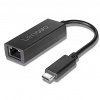 Lenovo USB-C TO Ethernet Adapter