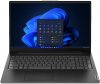 Lenovo V15 G4 AMN Ryzen 5 7520U 15.6"FHD 250nits AG 16GB LPDDR5-5500 SSD512 Radeon 610M Cam 720p 38Wh W11Po Business Black 3Y OnSite + Lenovo IdeaPad Gaming Modern Backpack (Black)