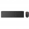 Lenovo WIRELESS MULTI-MODE PRO COMBO + MOUSE, NORDIC
