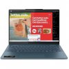 Lenovo Yoga 7 2-in-1 14AKP10 Tidal Teal, 14" WUXGA OLED Touch, Ryzen AI 7 350, 16GB, 512GB SSD, Windows 11 Home (No Power Adapter)