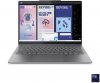 Lenovo Yoga 7 2-in-1 14ILL10 Intel | Luna Grey | 14 " | OLED | Touchscreen | WUXGA | 1920 x 1200 pixels | Glossy | Intel Core Ultra 5 | 226V | 16 GB | Soldered LPDDR5X | Solid-state drive capacity 512 GB | Intel Arc Graphics 130V | Windows 11 Home | 802.