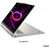 Lenovo Yoga 7 2-in-1 16AGP11 Touch 16 WUXGA AMD R7 AI 445/16GB/512GB/AMD Radeon 840M/WIN11 Home/Nordic Backlit kbd/Seashell/2Y Warranty |
