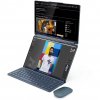 Lenovo Yoga Book 9 14IAH10 Touch 2x14 2.8K ULT7-255H/32GB/1TB/Intel Arc 140T/WIN11 Home/ENG Backlit kbd/Tidal Teal/2Y Warranty |
