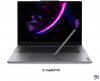 Lenovo Yoga Pro 7 15IPH11 Intel | Luna Grey | 15.3 " | OLED | 2.5K WQXGA | 2560 x 1600 pixels | Intel Core Ultra 7 | 356H | 32 GB | Soldered LPDDR5X | Solid-state drive capacity 1000 GB | NVIDIA GeForce RTX 5050 | GDDR7 | 8 GB | Windows 11 Pro | 802.11be 