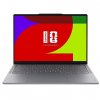 Lenovo Yoga Slim 7 14IPH11 14 WUXGA ULT5-322/16GB/512GB/Intel Graphics/WIN11 Home/ENG Backlit kbd/Luna Grey/2Y Warranty |