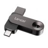Lexar Dual D500 256GB USB-C/A 3.2 400/360MB/s