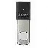 Lexar Fingerprint F35 PRO, 64GB, Silver