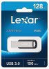Lexar M400, 128GB, Silver
