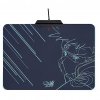 Lexip LEXIP - KAKASHI MOUSE PAD DESIGN BY TSUME - NARUTO SHIPPUDEN