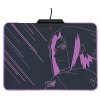 Lexip LEXIP - SASUKE MOUSE PAD DESIGN BY TSUME - NARUTO SHIPPUDEN