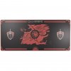 Lexip LEXIP X TSUME - GAME OF THRONES TARGARYEN XXL MOUSE PAD BLACK