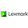 Lexmark 2,3K 2,3K Cyan Return Program Toner Cartridge (CS/CX317,417,517)